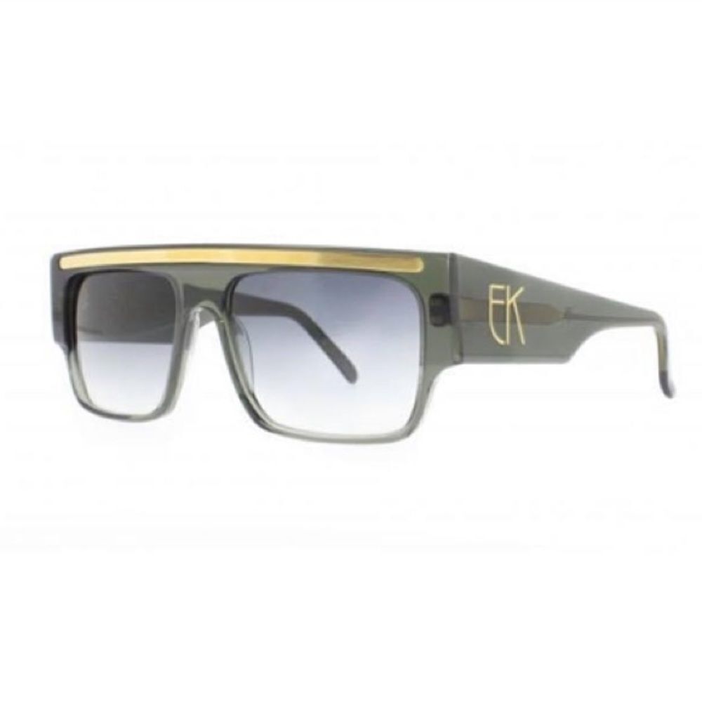Emmanuelle Khanh’s Iconic 1000 Sunglasses Model